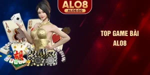 Top game bài ALO8