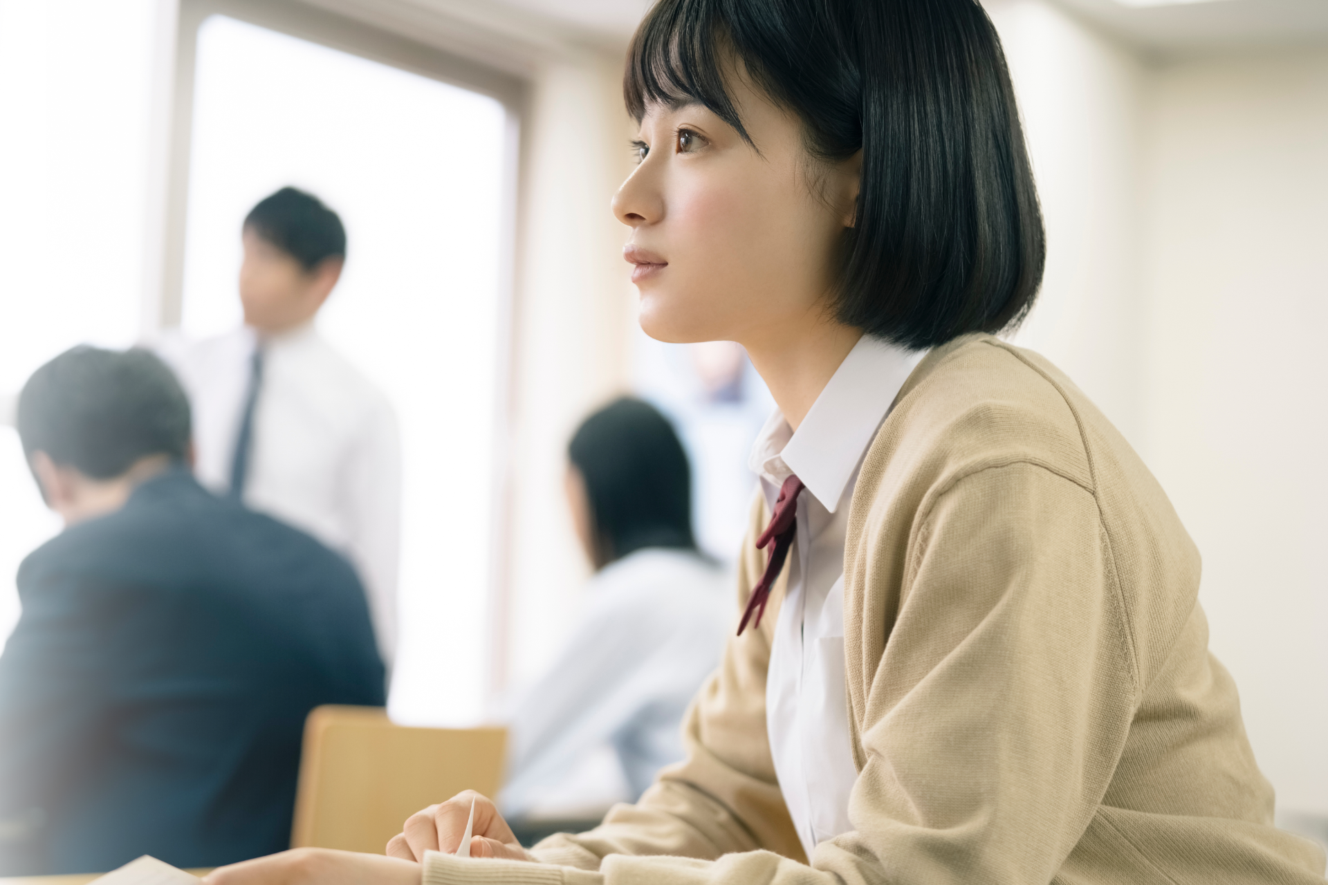 ハイレベル大学を目指す無料学習塾