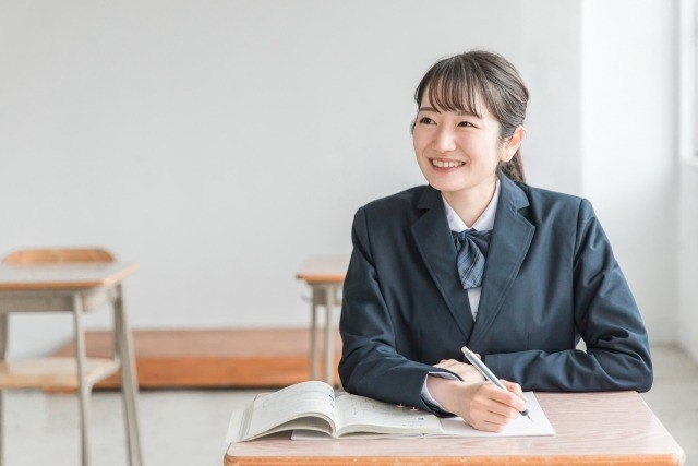 【中学3年生対象】都立高校合格を目指す学習会（足立区）