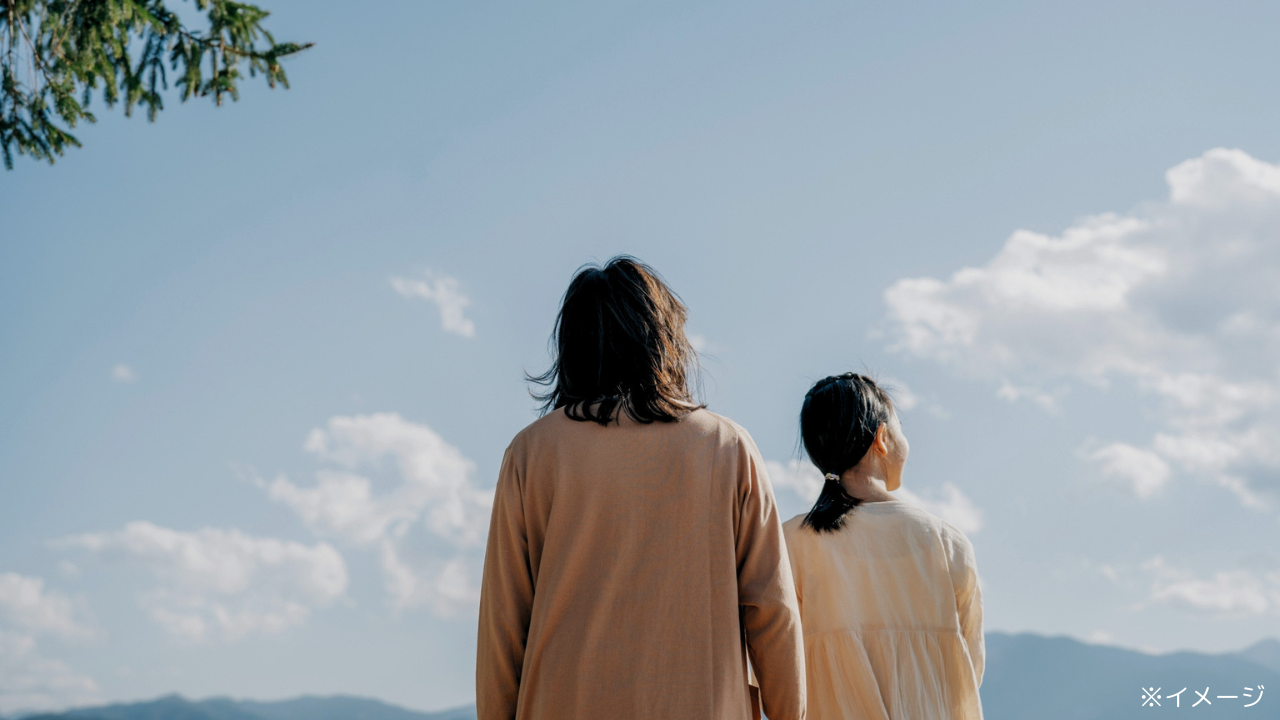 制度の外に置かれる「実質ひとり親家庭」——離婚が成立するまで支援が届かない子ども達