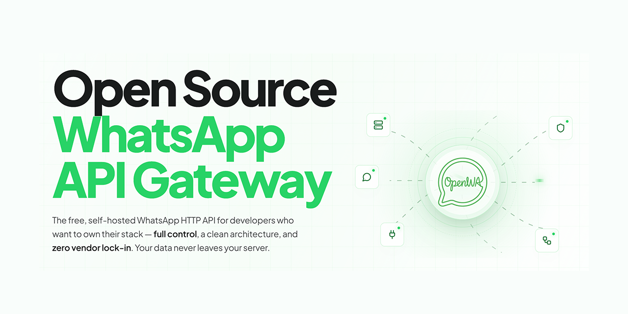 OpenWA