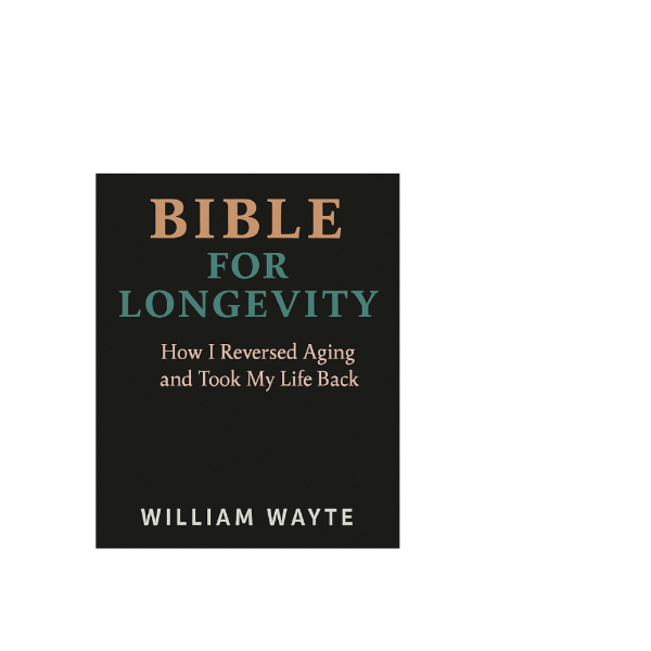bibleforlongevity's avatar