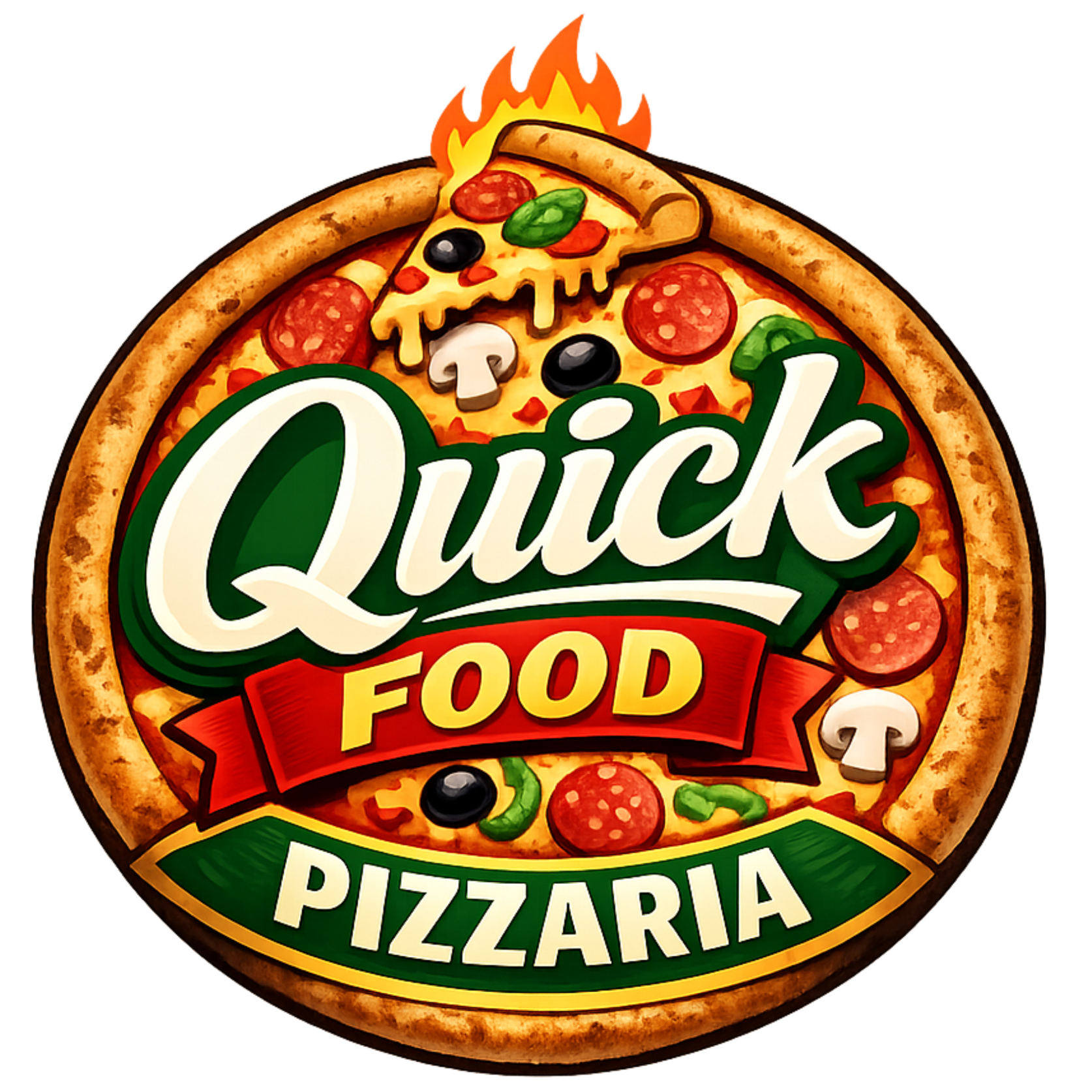 PizzariaQuickfood's avatar