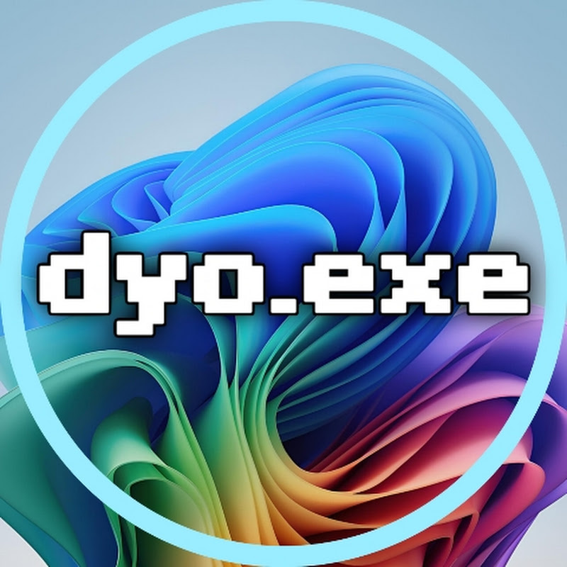 dyoexe's avatar