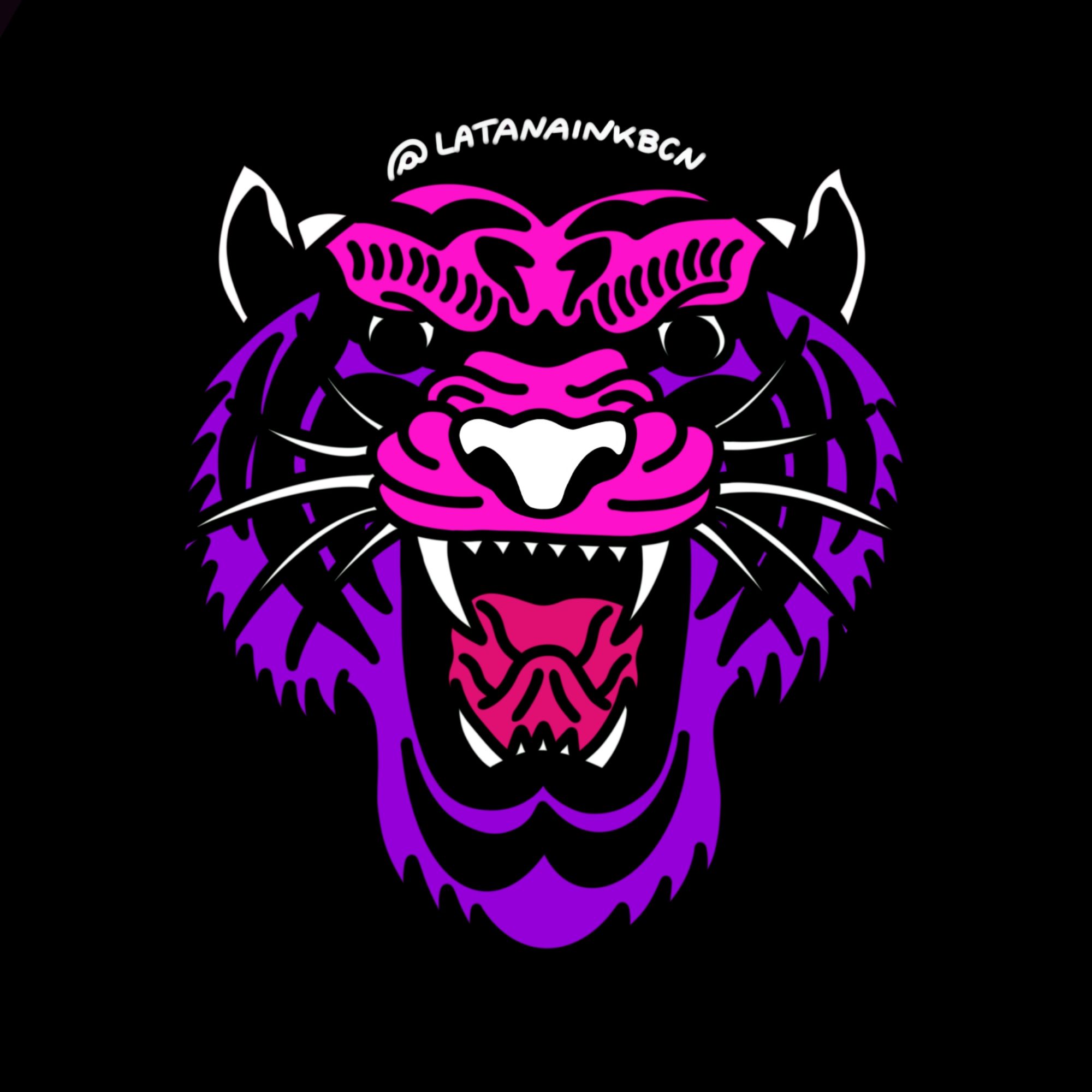 latanainkbcn's avatar