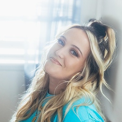 priscillaBlock's avatar