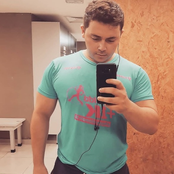 Rafaelsouzzap's avatar