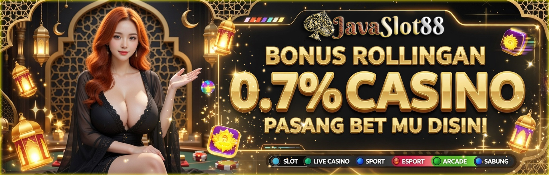 JAVASLOT88