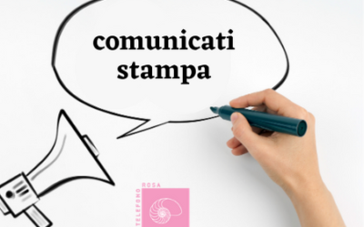 Il Telefono Rosa presenta il Gala delle Ambasciatrici e degli Ambasciatori, edizione 2025